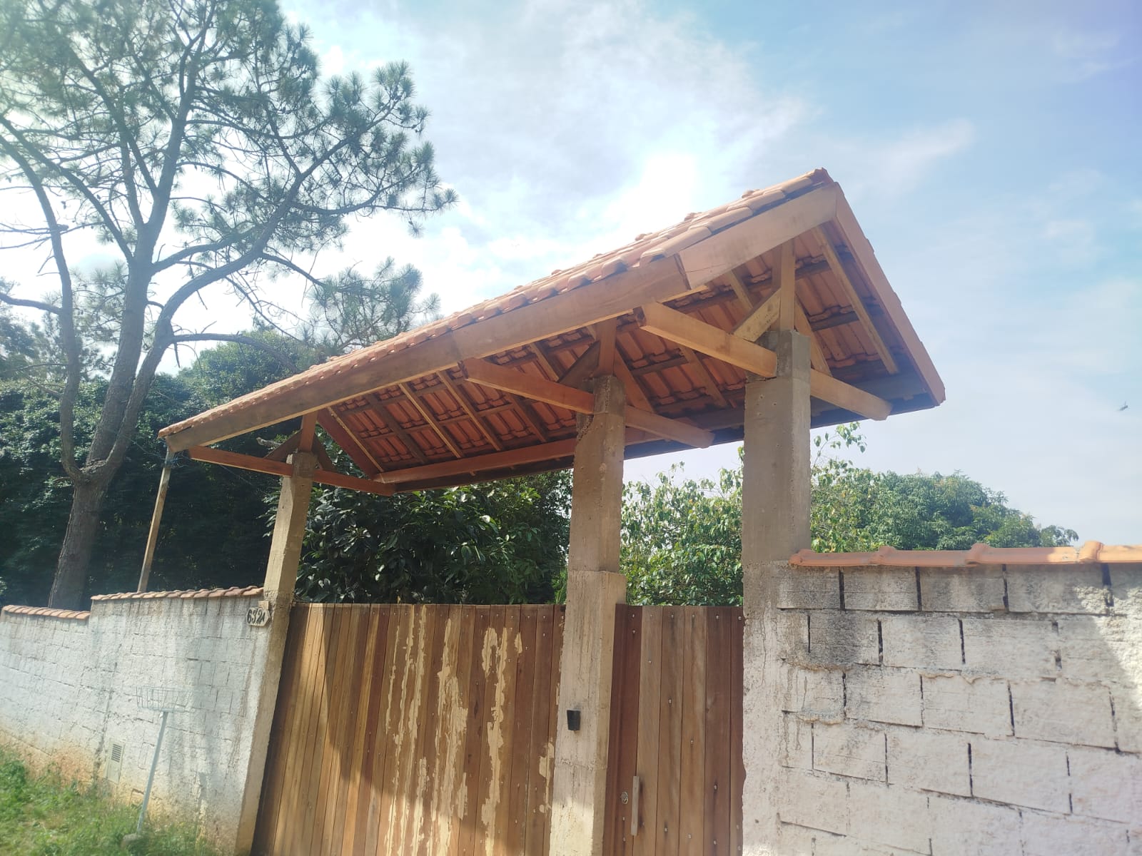 Obra comercial ou residencial em São Paulo